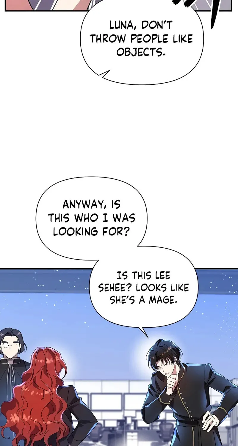 Somebody Stop the Pope Chapter 31 page 67 - 