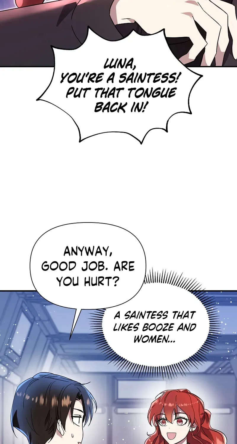 Somebody Stop the Pope Chapter 31 page 70 - 