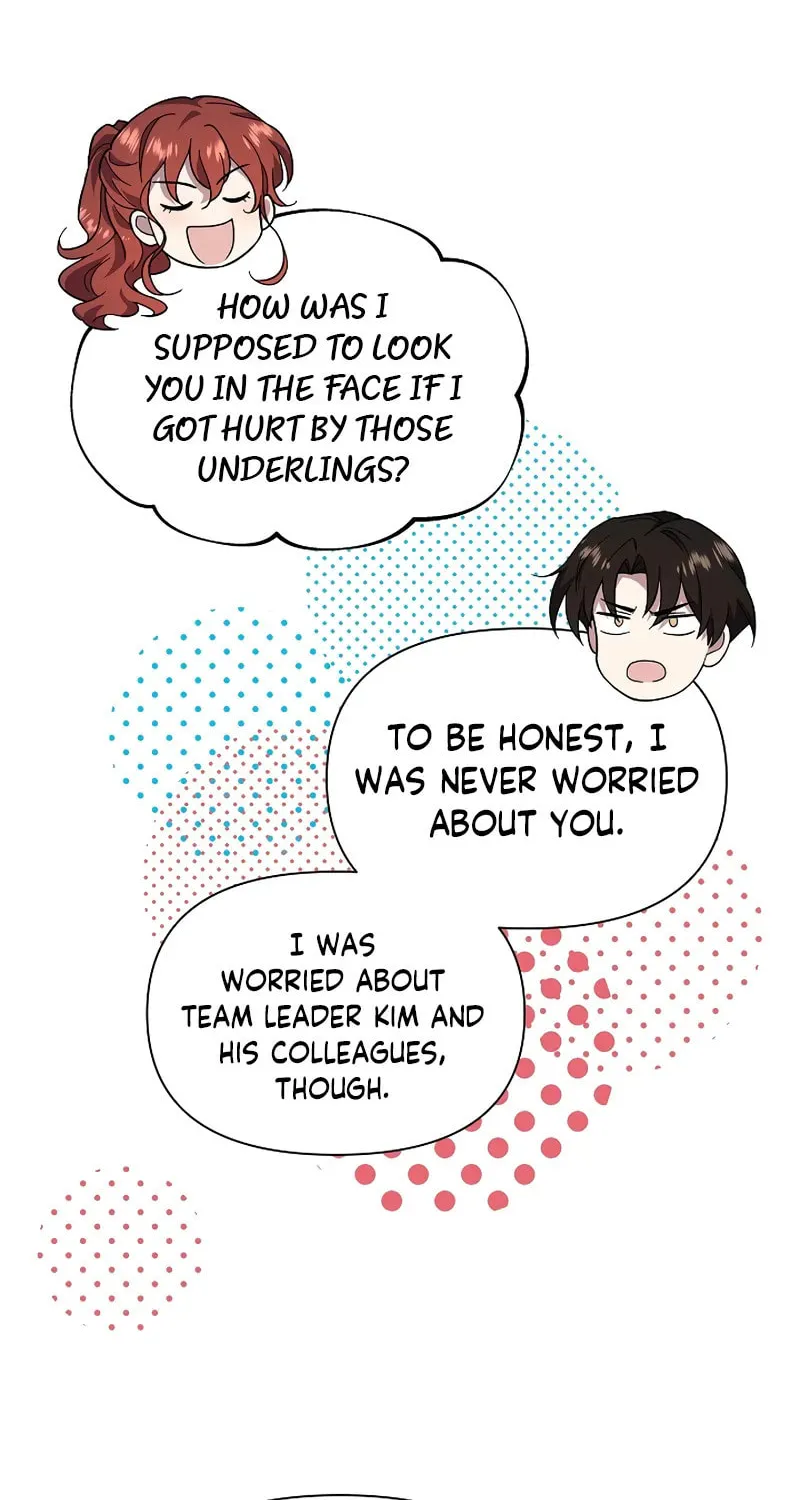 Somebody Stop the Pope Chapter 31 page 73 - 