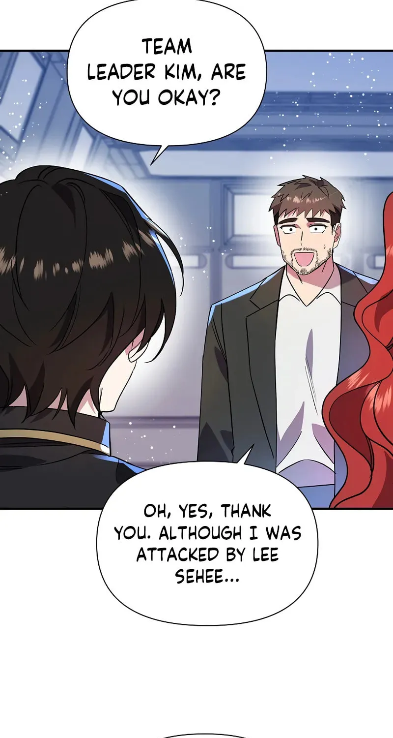 Somebody Stop the Pope Chapter 31 page 74 - 