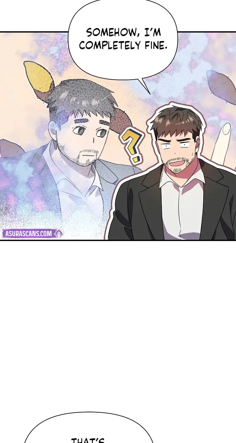Somebody Stop the Pope Chapter 31 page 75 - 