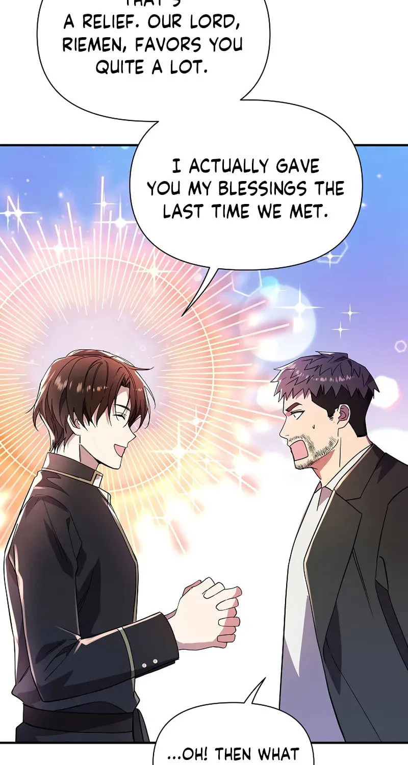 Somebody Stop the Pope Chapter 31 page 76 - 