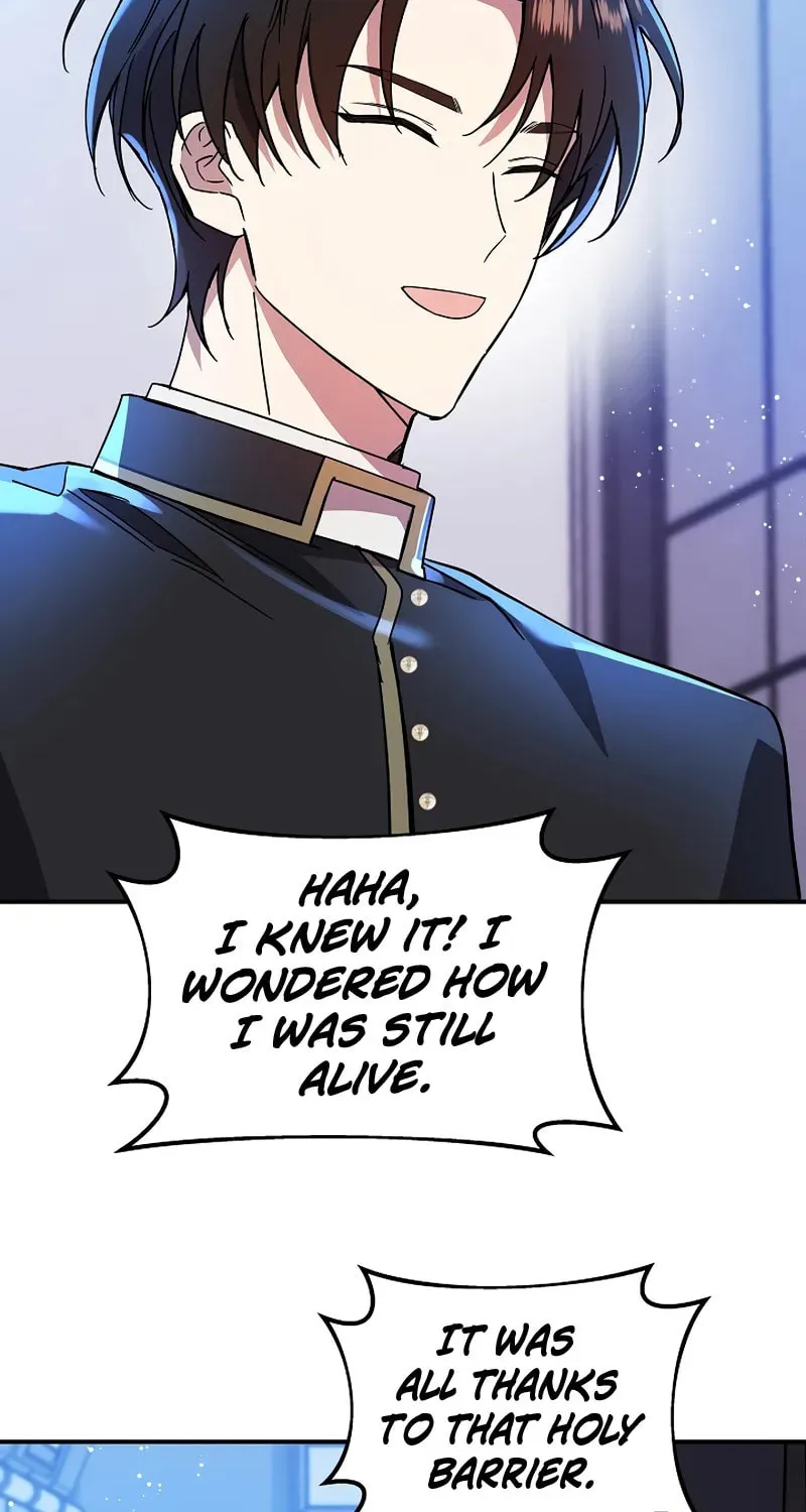 Somebody Stop the Pope Chapter 31 page 79 - 