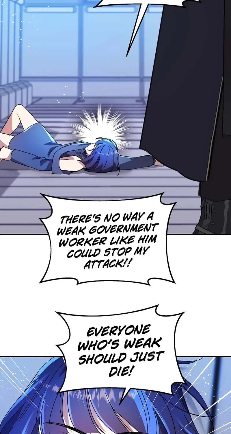 Somebody Stop the Pope Chapter 31 page 80 - 