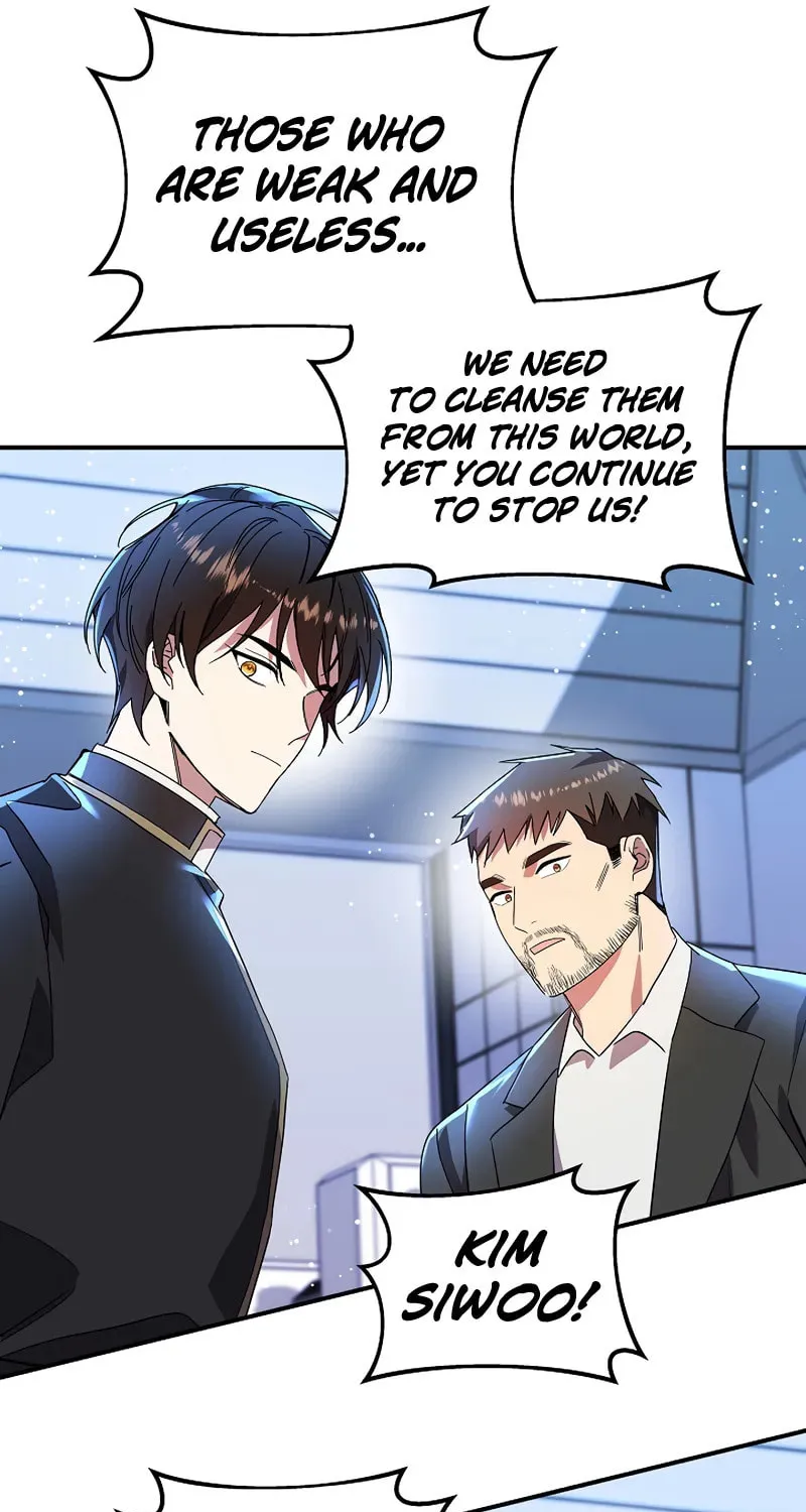 Somebody Stop the Pope Chapter 31 page 82 - 