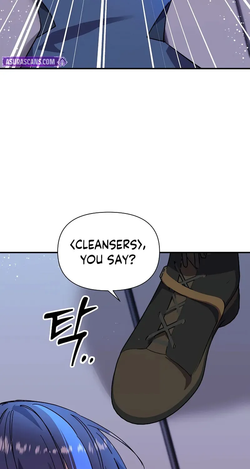 Somebody Stop the Pope Chapter 31 page 85 - 