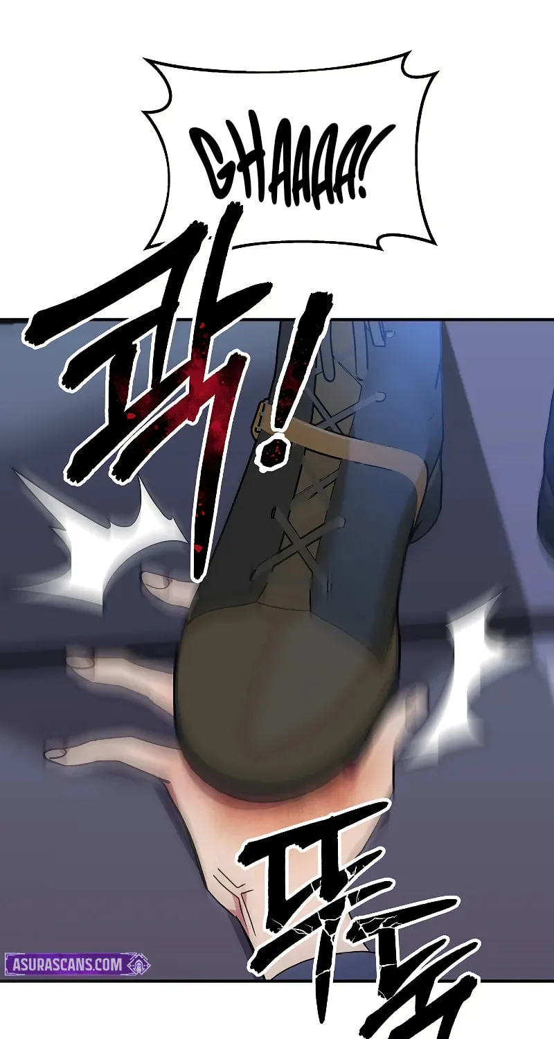 Somebody Stop the Pope Chapter 32 page 12 - 