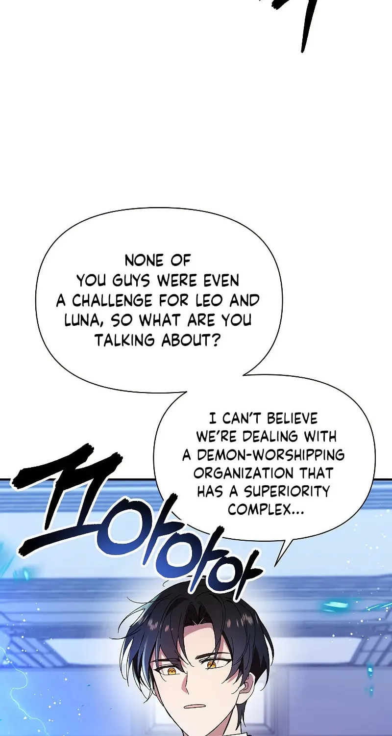Somebody Stop the Pope Chapter 32 page 13 - 