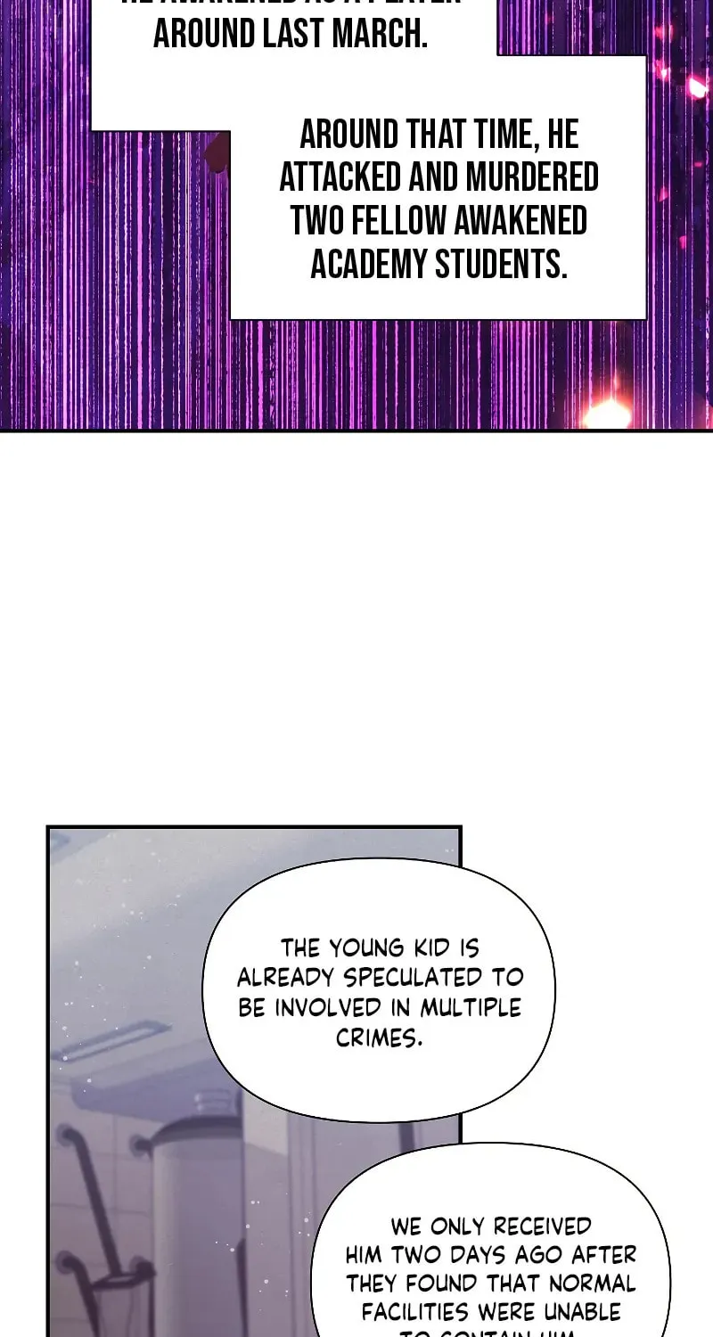 Somebody Stop the Pope Chapter 32 page 17 - 