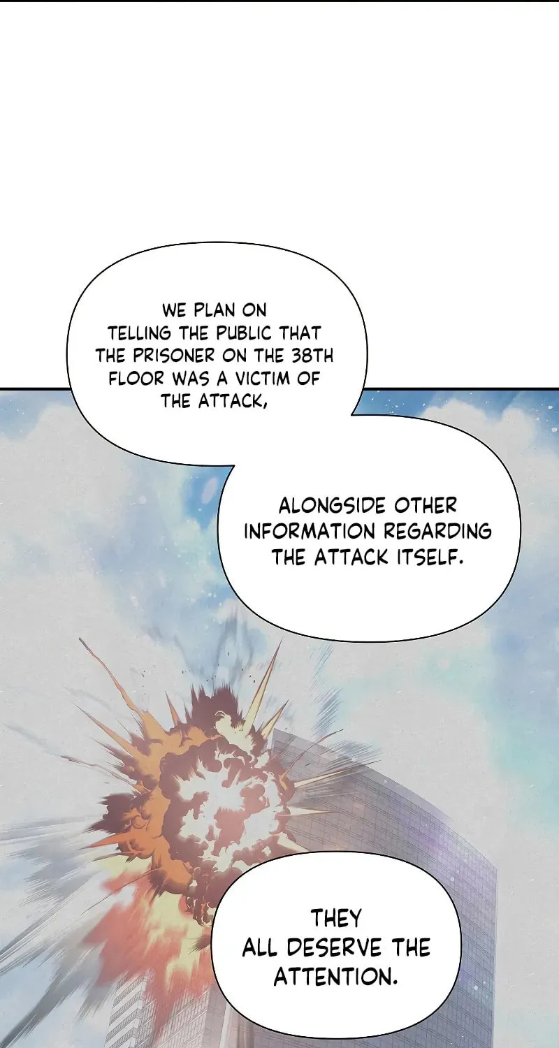 Somebody Stop the Pope Chapter 32 page 22 - 