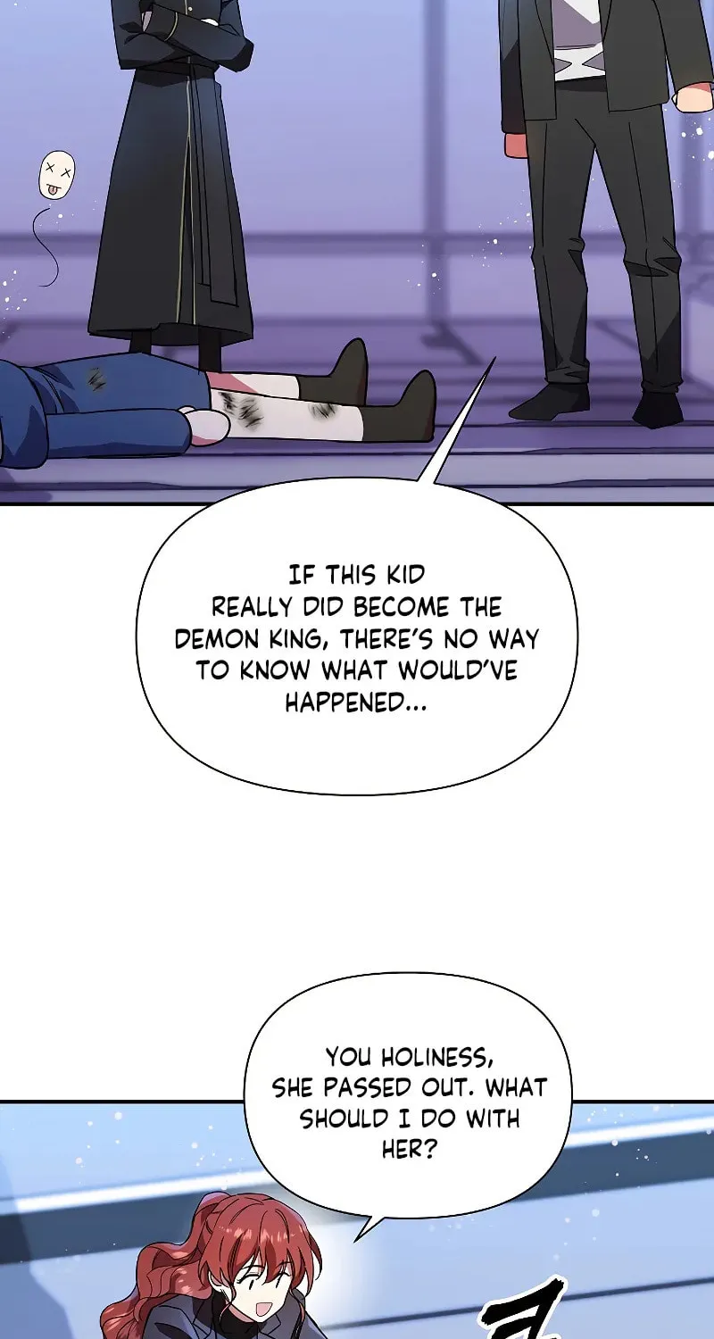 Somebody Stop the Pope Chapter 32 page 24 - 