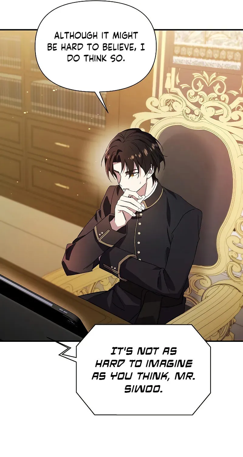 Somebody Stop the Pope Chapter 32 page 30 - 