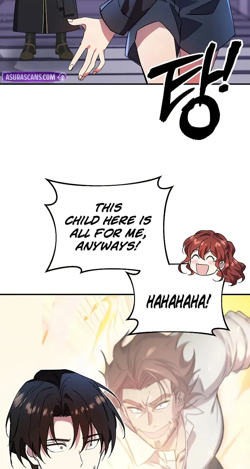 Somebody Stop the Pope Chapter 32 page 4 - 
