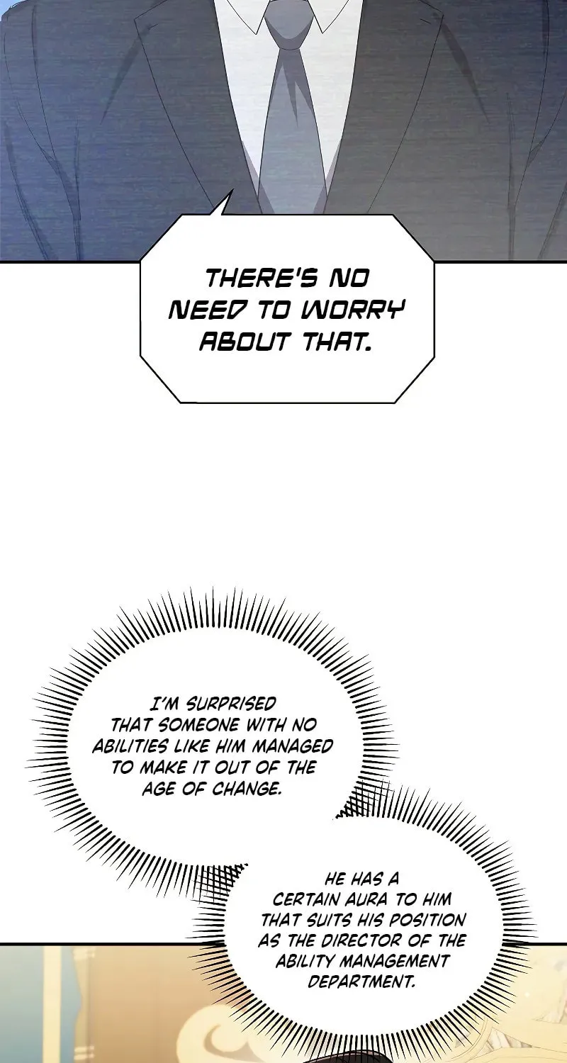 Somebody Stop the Pope Chapter 32 page 33 - 