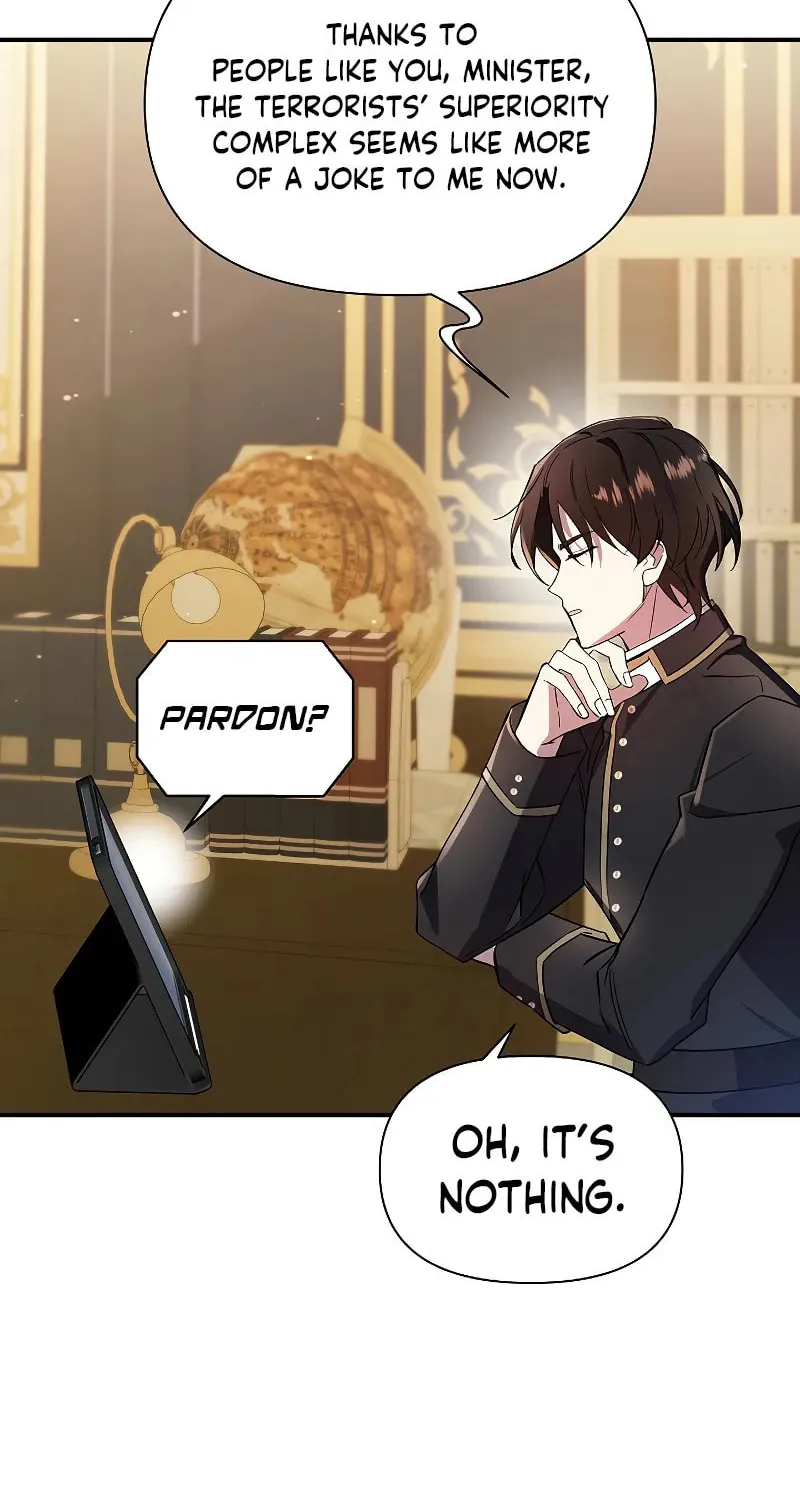 Somebody Stop the Pope Chapter 32 page 35 - 