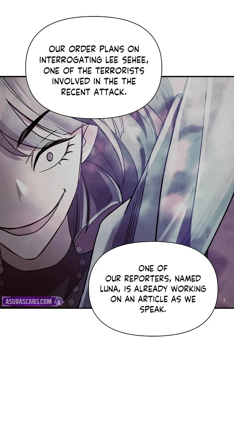 Somebody Stop the Pope Chapter 32 page 36 - 