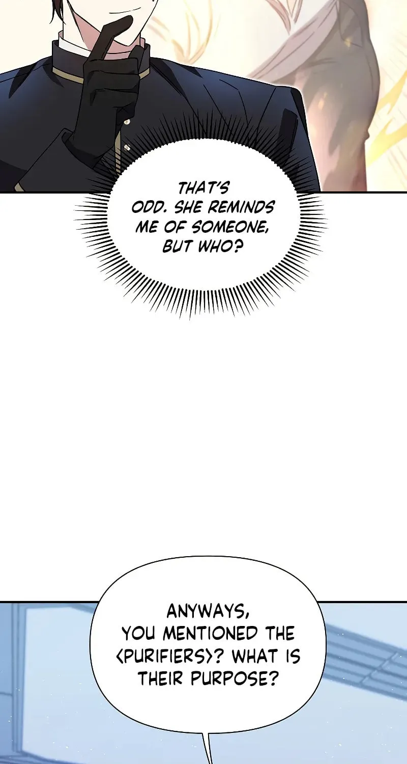 Somebody Stop the Pope Chapter 32 page 5 - 