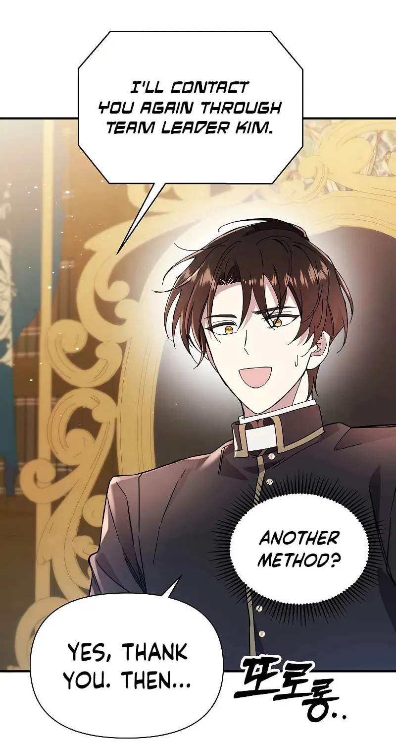 Somebody Stop the Pope Chapter 32 page 46 - 