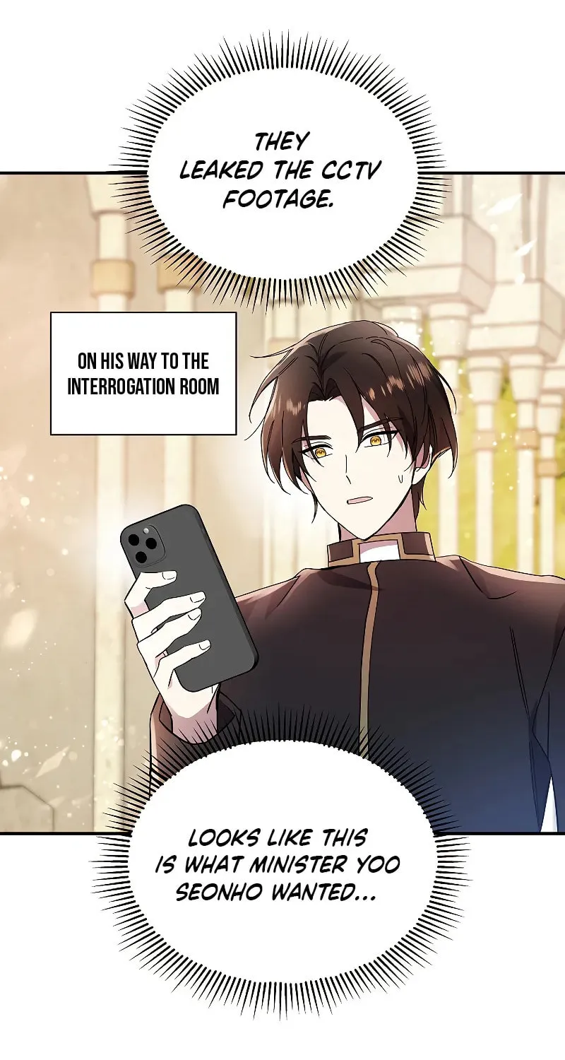 Somebody Stop the Pope Chapter 32 page 52 - 