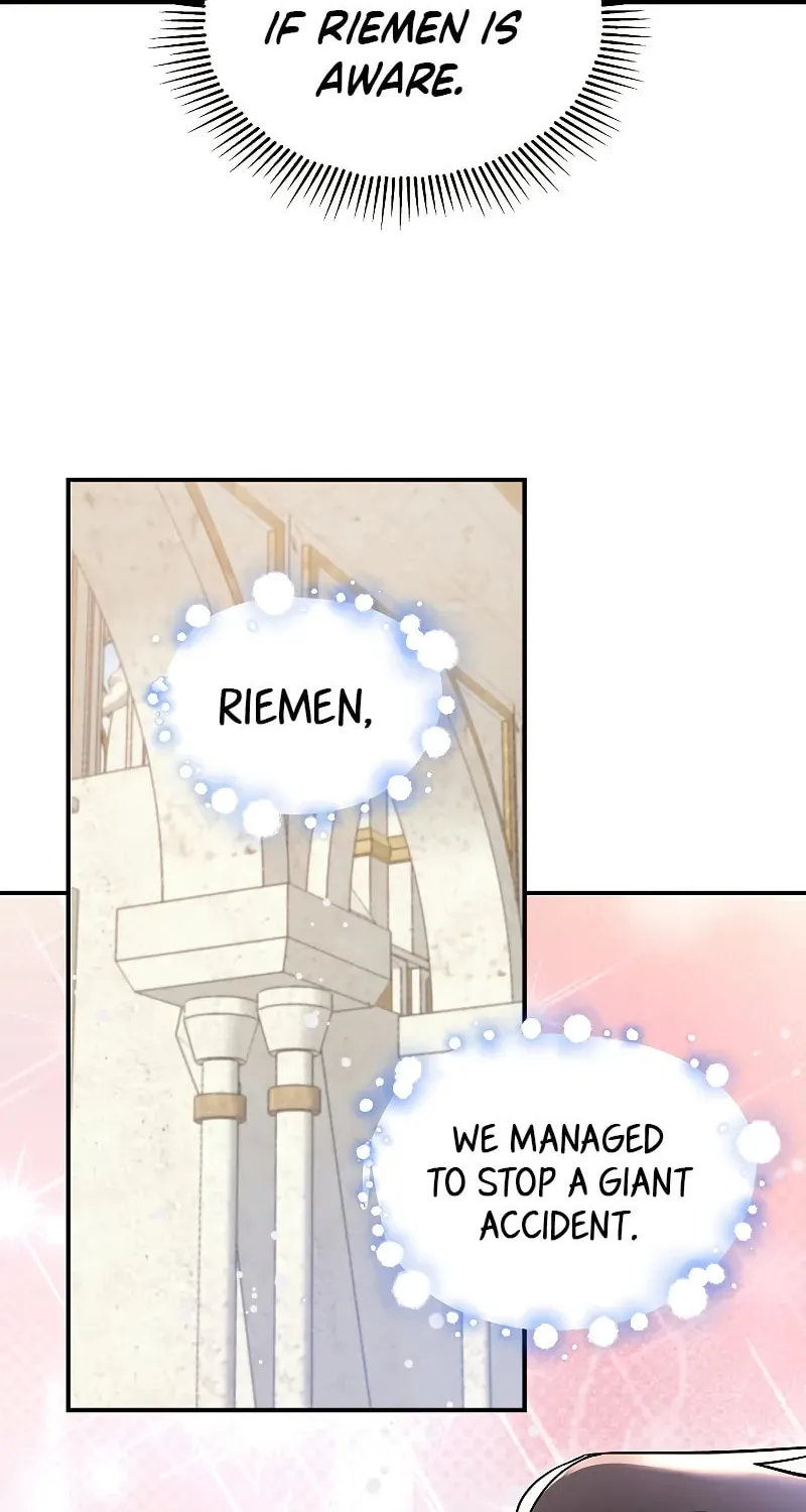 Somebody Stop the Pope Chapter 32 page 56 - 