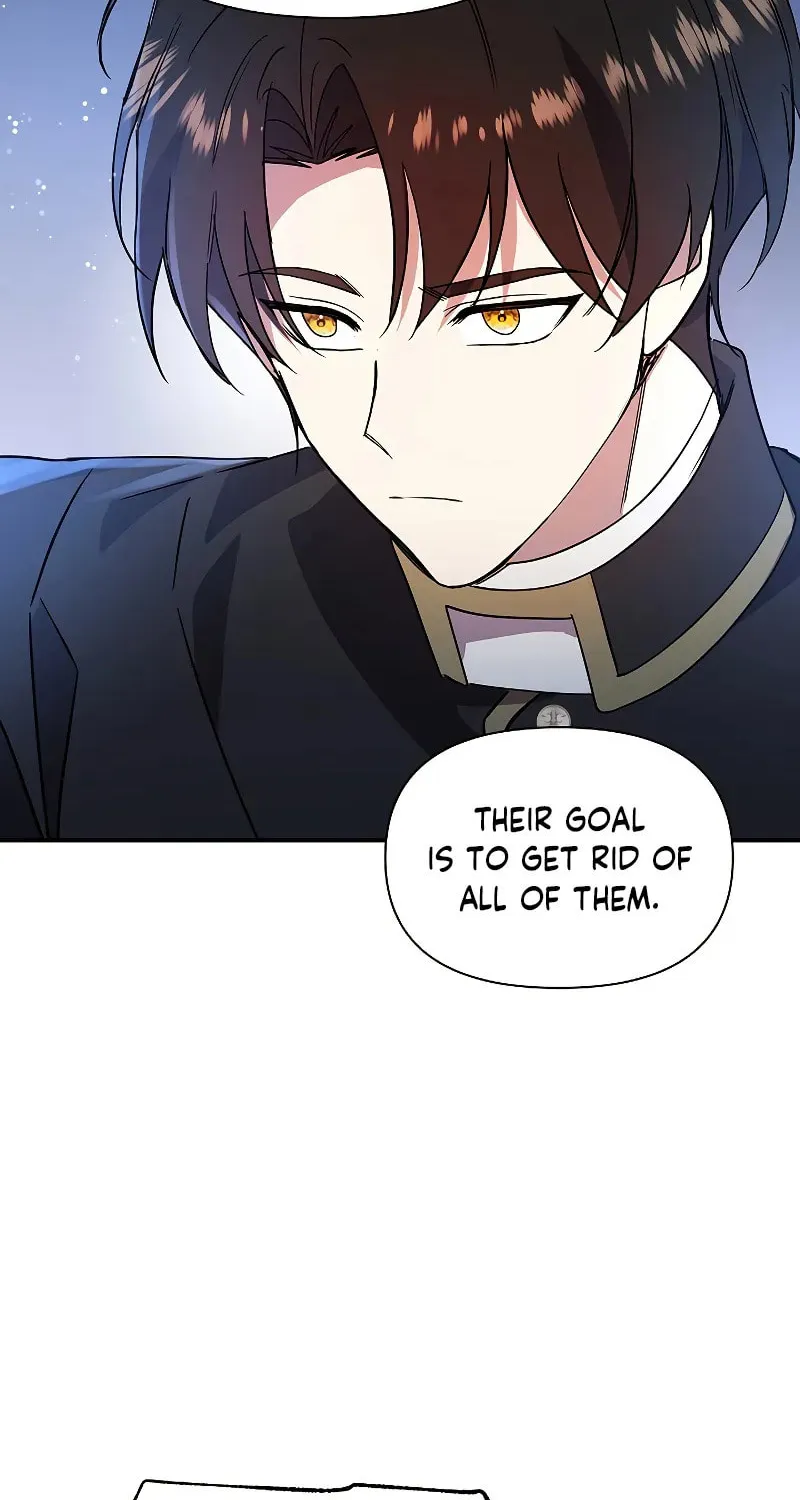 Somebody Stop the Pope Chapter 32 page 7 - 