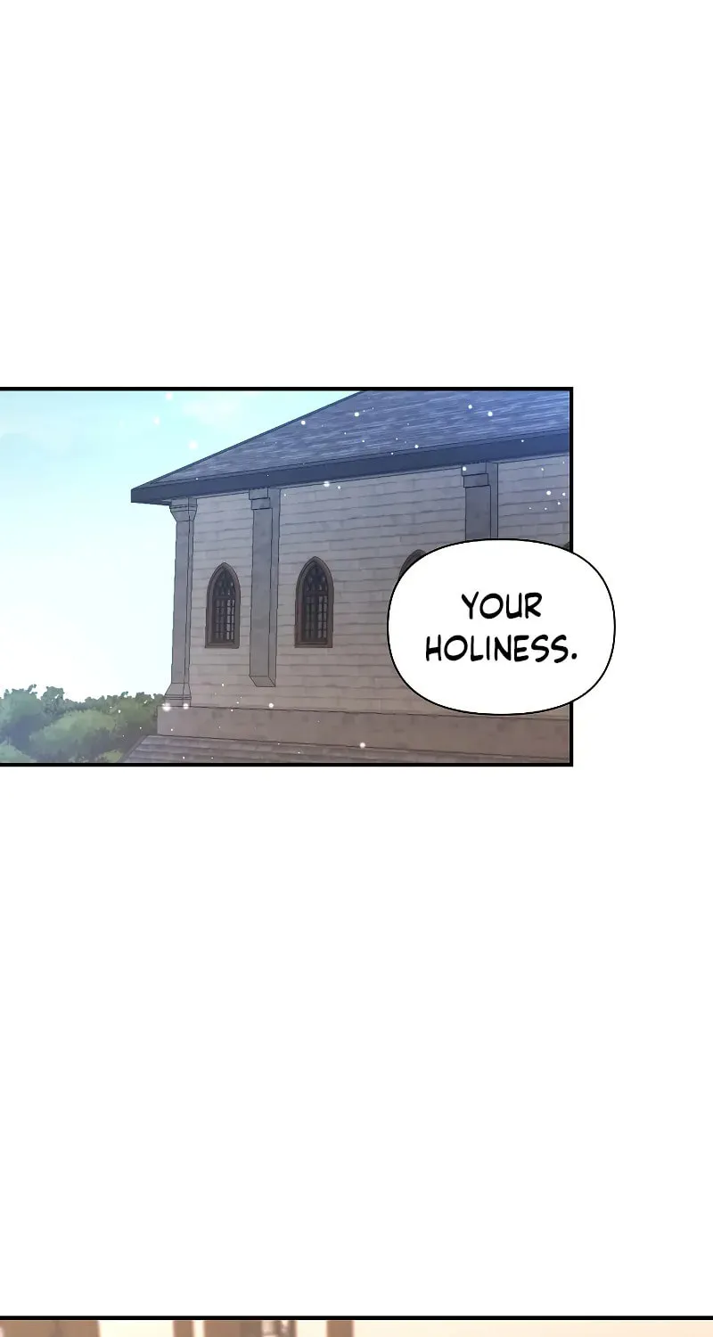 Somebody Stop the Pope Chapter 32 page 61 - 