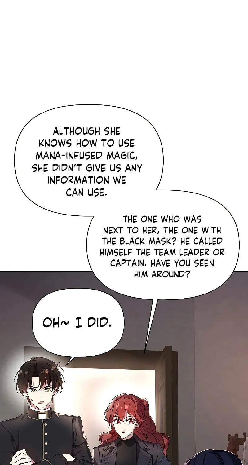 Somebody Stop the Pope Chapter 32 page 63 - 