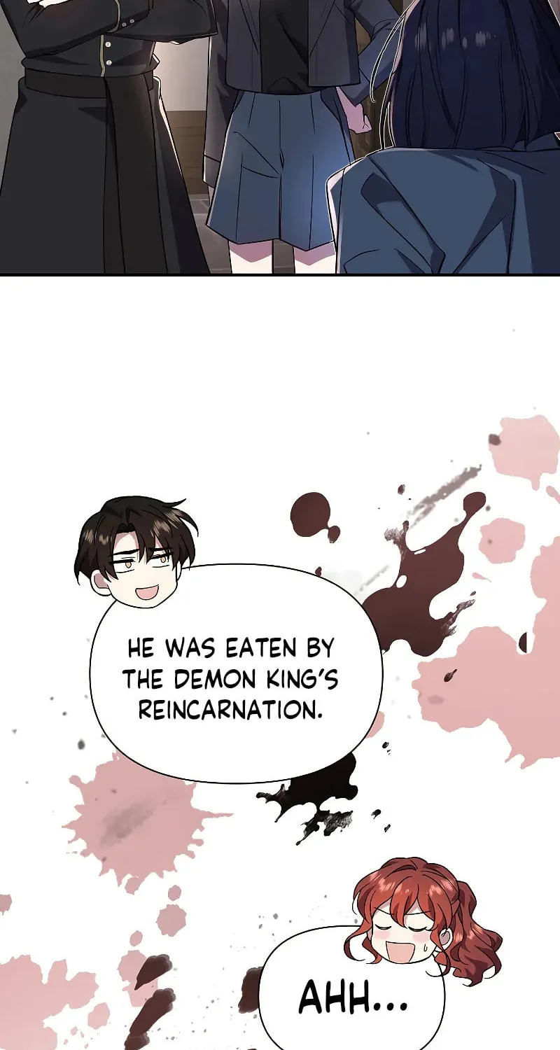 Somebody Stop the Pope Chapter 32 page 64 - 