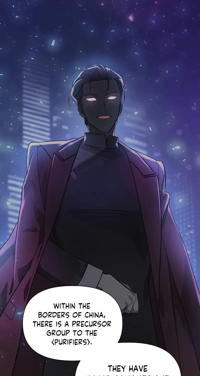 Somebody Stop the Pope Chapter 32 page 67 - 