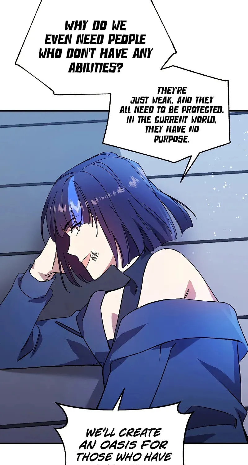 Somebody Stop the Pope Chapter 32 page 8 - 