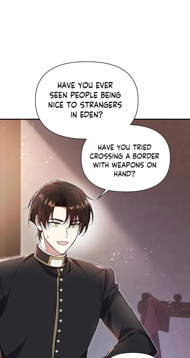 Somebody Stop the Pope Chapter 32 page 71 - 