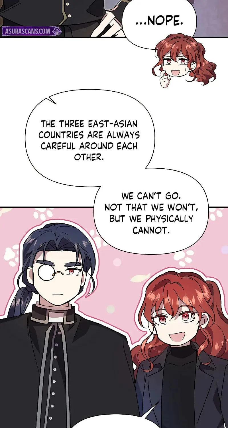 Somebody Stop the Pope Chapter 32 page 72 - 