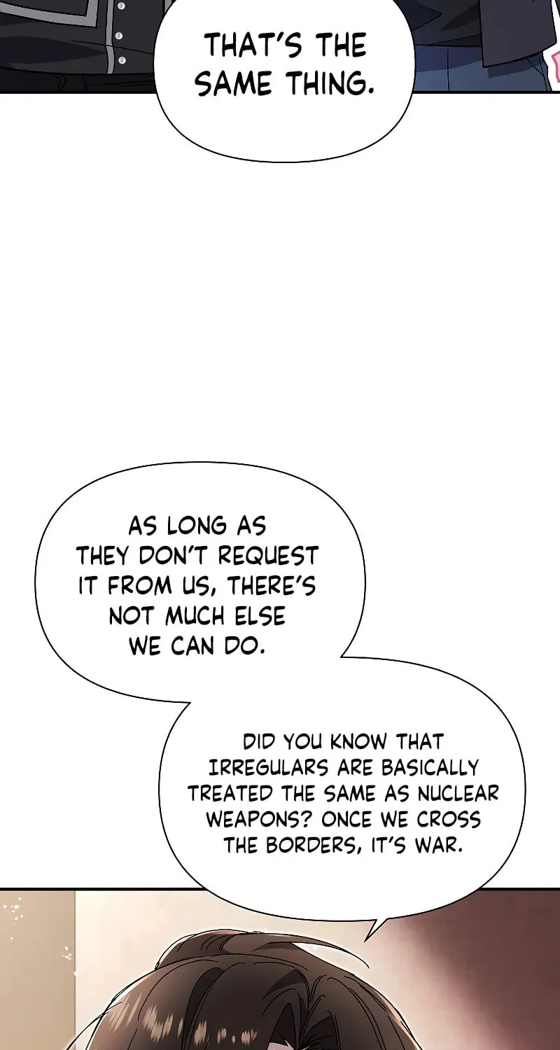 Somebody Stop the Pope Chapter 32 page 73 - 
