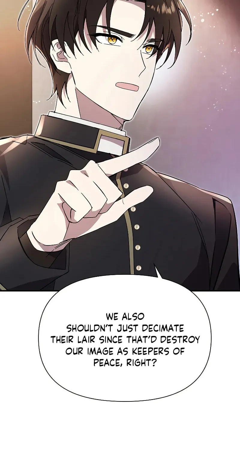 Somebody Stop the Pope Chapter 32 page 74 - 