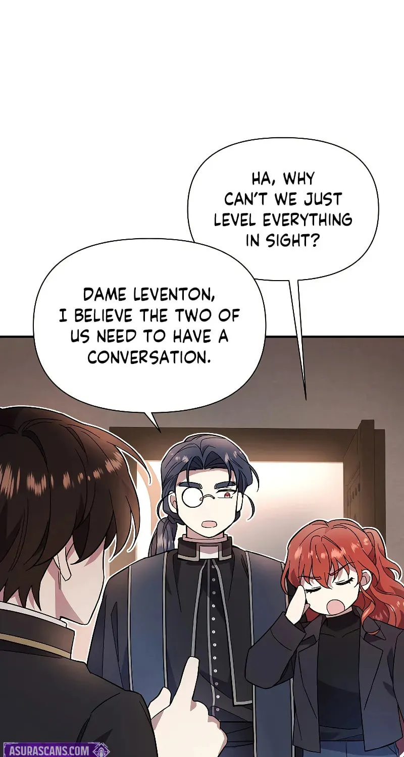 Somebody Stop the Pope Chapter 32 page 75 - 