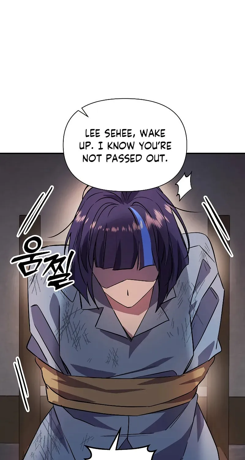 Somebody Stop the Pope Chapter 32 page 79 - 