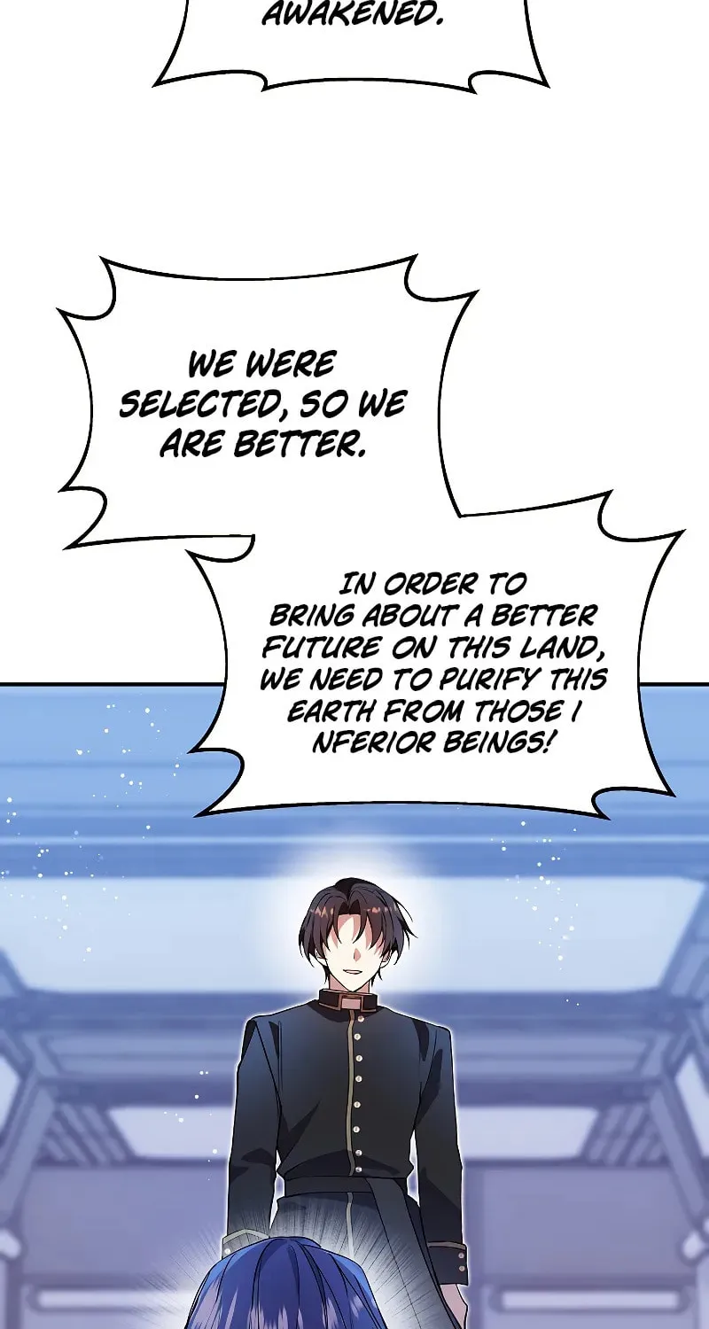Somebody Stop the Pope Chapter 32 page 9 - 