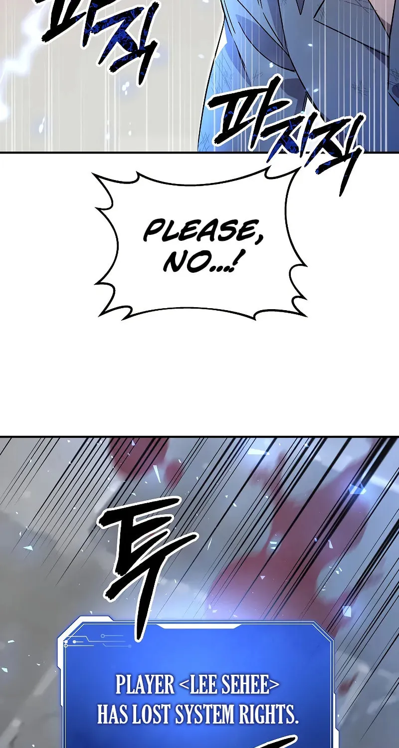 Somebody Stop the Pope Chapter 32 page 84 - 