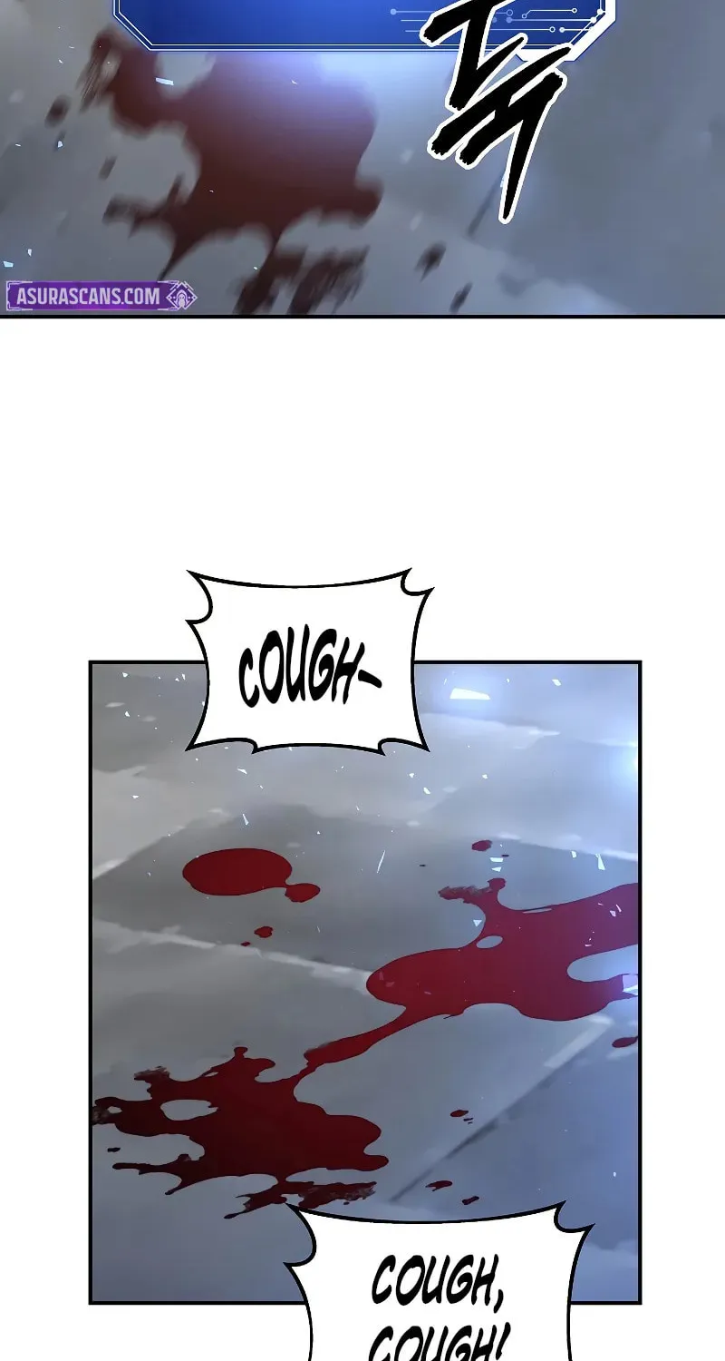 Somebody Stop the Pope Chapter 32 page 85 - 