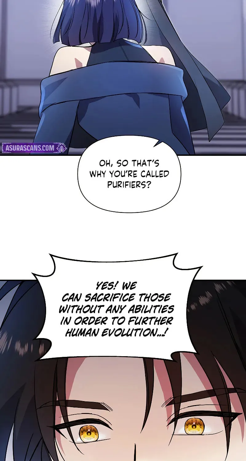 Somebody Stop the Pope Chapter 32 page 10 - 