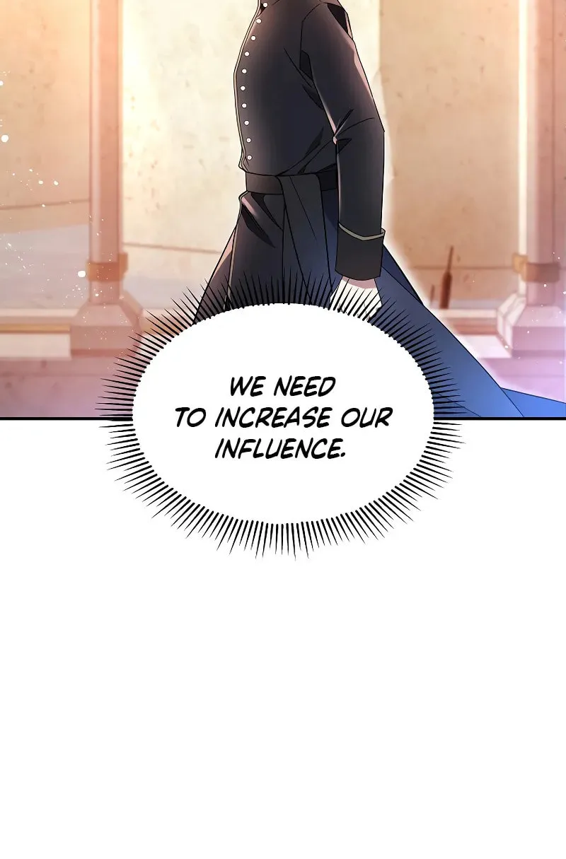 Somebody Stop the Pope Chapter 33 page 11 - 