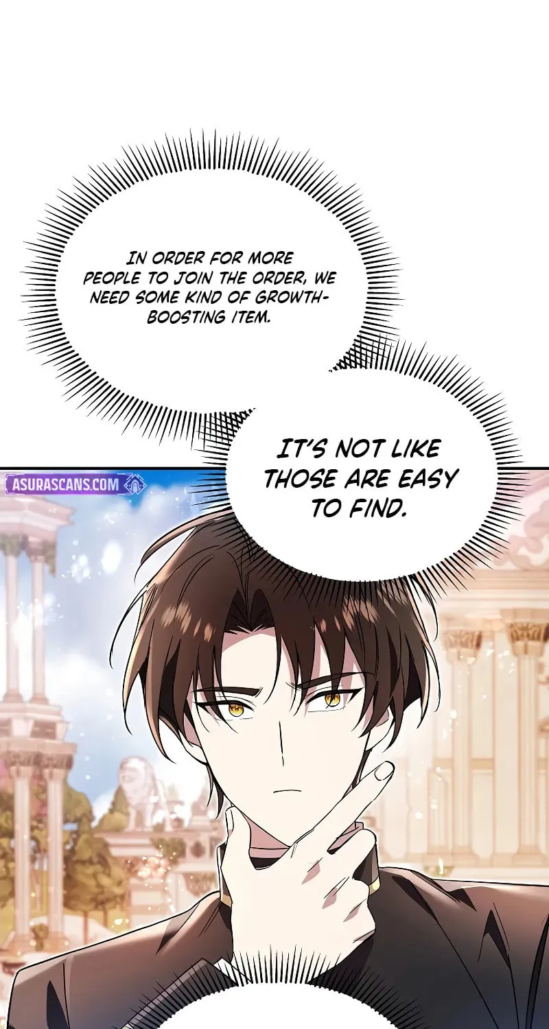 Somebody Stop the Pope Chapter 33 page 13 - 