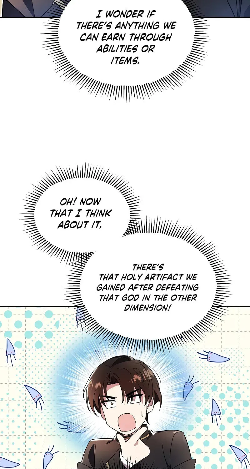 Somebody Stop the Pope Chapter 33 page 14 - 