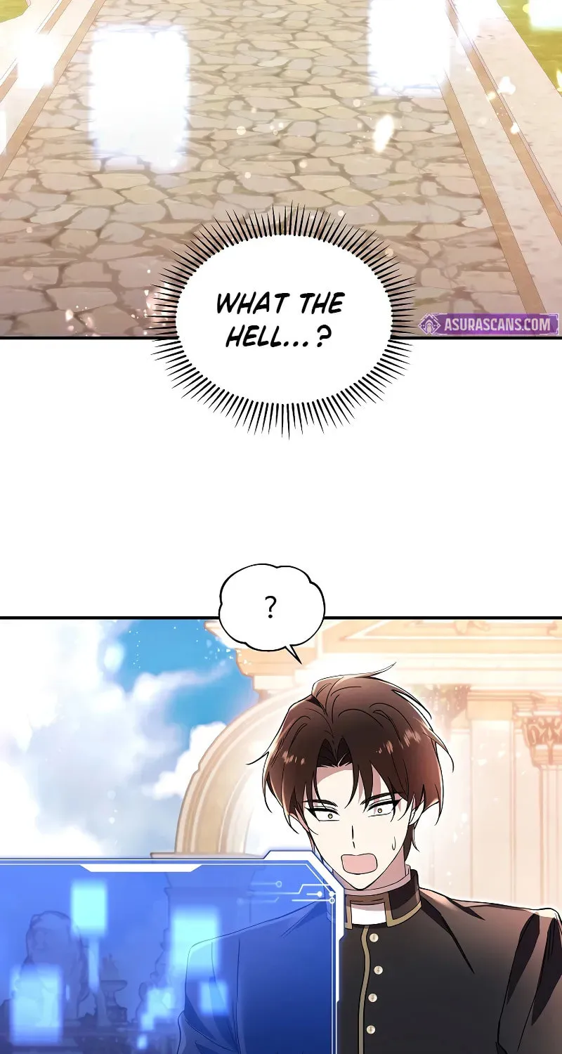 Somebody Stop the Pope Chapter 33 page 16 - 