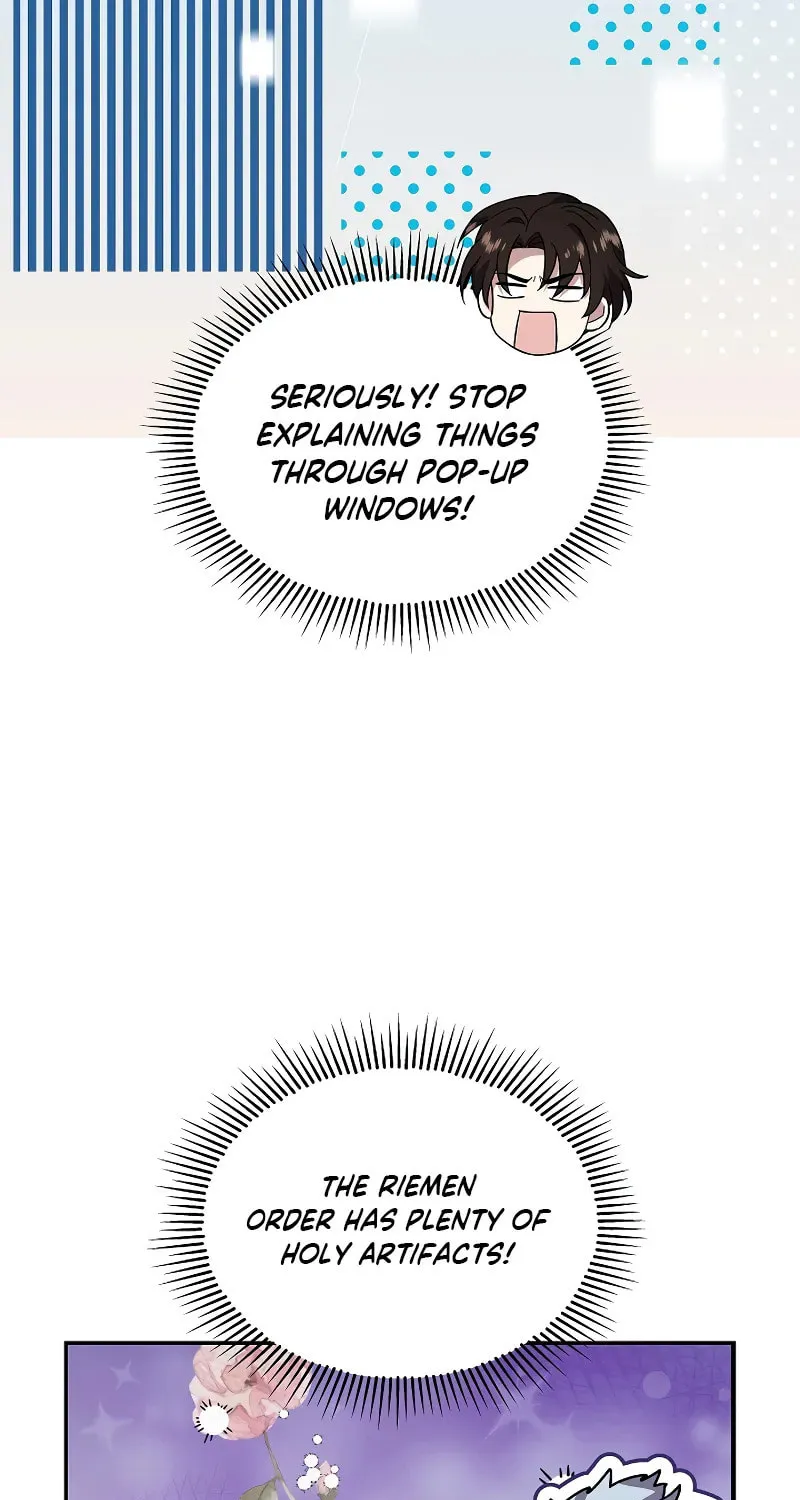 Somebody Stop the Pope Chapter 33 page 18 - 