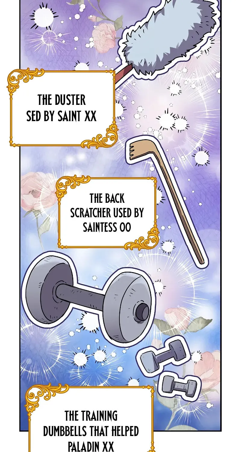Somebody Stop the Pope Chapter 33 page 19 - 
