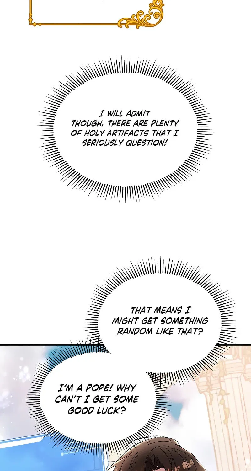 Somebody Stop the Pope Chapter 33 page 20 - 