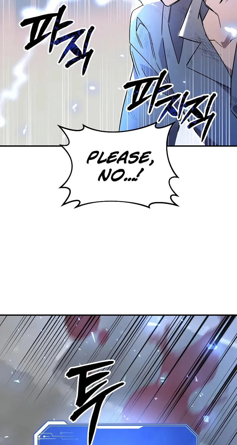 Somebody Stop the Pope Chapter 33 page 3 - 