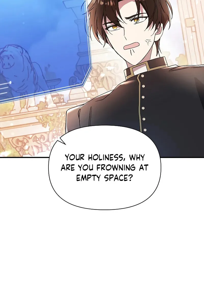Somebody Stop the Pope Chapter 33 page 21 - 
