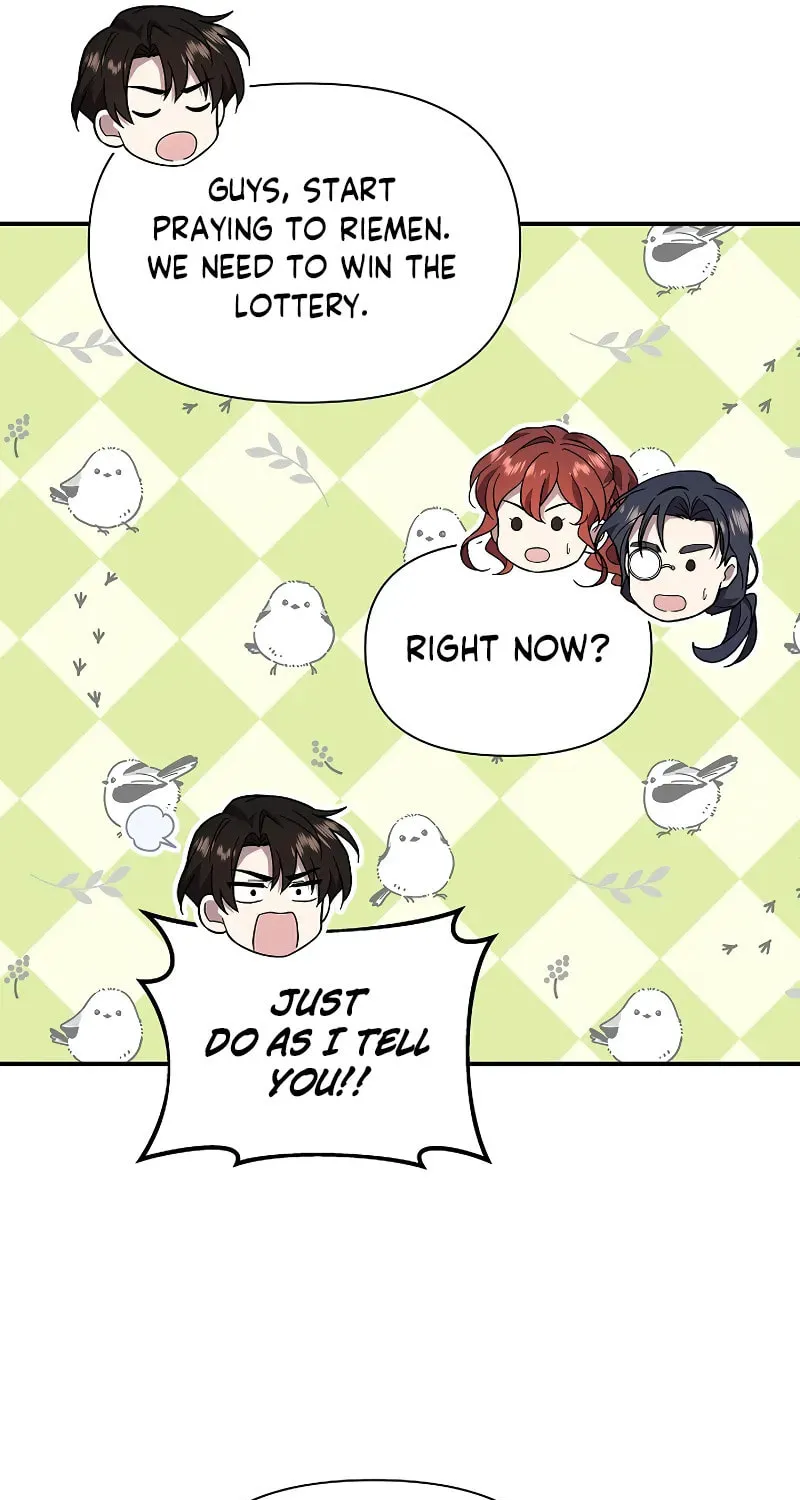 Somebody Stop the Pope Chapter 33 page 22 - 